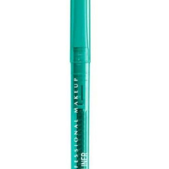 Nyx Professional Makeup - Eyeliner Vivid Brights P - Picture 2 of 3